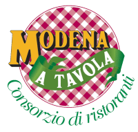 Modena a Tavola, consorzio di ristoranti.